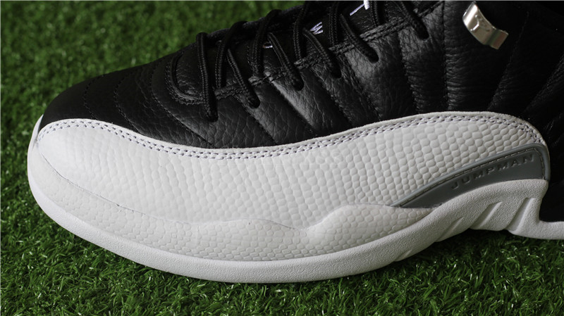 Air Jordan 12 Low Playoff